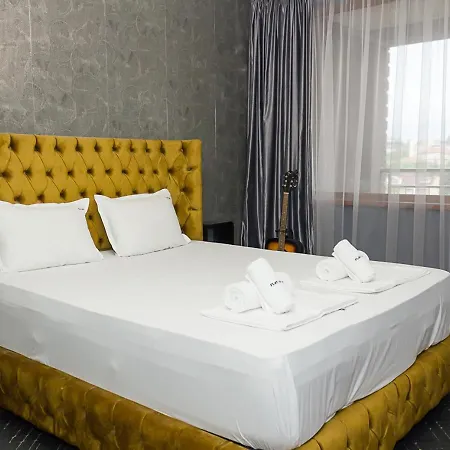 Essence - 1bd Flat With Parking & Balcony By Flat Mаnаger * Varna