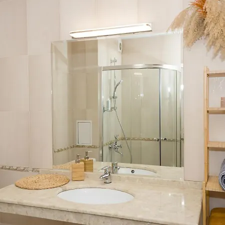 Essence - 1bd Flat With Parking & Balcony By Flat Mаnаger Varna